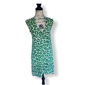 Marc By Marc Jacobs SZ S Cotton Dress